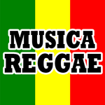 Reggae Music Songs icon