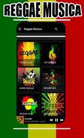 Reggae Music Songs постер