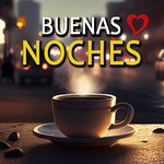Frases Buenas Noches icon