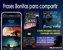 Frases Buenas Noches screenshot 2