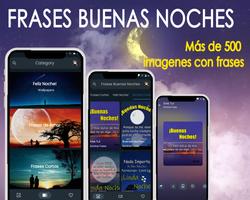 Frases Buenas Noches screenshot 3