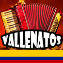 Vallenatos Romanticos APK