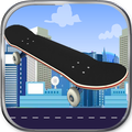 Real-City Pepsi Skate & Flash