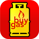 BuyGas App
