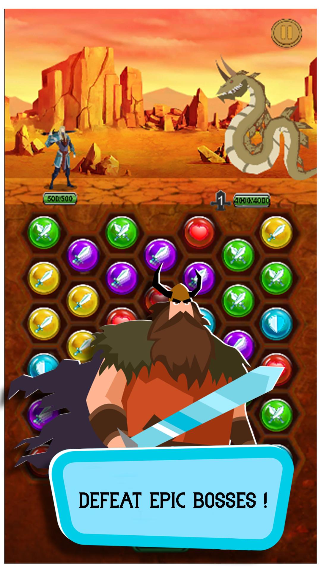 Rune Legends for Android - APK Download