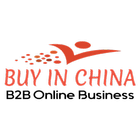 Buy in China icono