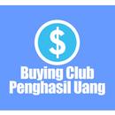 Buying CLub Earn Money Guide APK