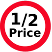 Half-price Specials: Coles, Woolworths and IGA