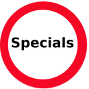 Specials: Coles, Woolworths and IGA APK