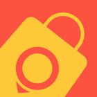 آیکون‌ Buypin