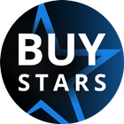 BuyStars Fantasy آئیکن