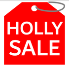 Buy Sell UAE - HollySale icône