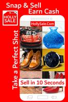 Buy Sell UAE - HollySale Affiche