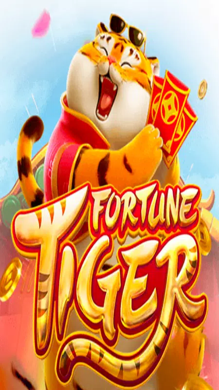 Download do APK de Fortune Tiger 777 Tigre para Android