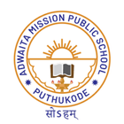 ADWAITA MISSION PUTHUKODE biểu tượng