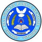 ALL SAINTS PUBLIC SCHOOL アイコン