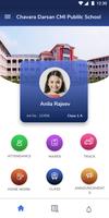 Chavara Darsan CMI Publilc Sch poster