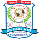 De Paul HSS, Kuravilangad APK