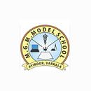 MGM Model School APK