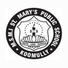 MSMI ST. MARY’S P S biểu tượng
