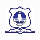 M.S.S. PUBLIC SCHOOL biểu tượng