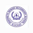 NAZARETH SCHOOL , MANJERI APK