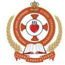 SACRED HEART H S S & CISCE APK