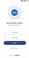 Sacred Heart Public School, Si poster