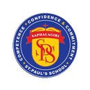 St.Paul’s Central School,Ethan APK