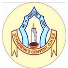 ST. THERESE'S CONVENT आइकन