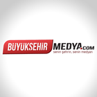 Büyükşehir Medya أيقونة