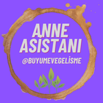 Anne Asistanı&Cinsiyet Tahmini icon