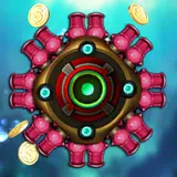 爆金開心捕鱼-全民街機打魚遊戲达人射鱼大作战抓斗鱼tower APK