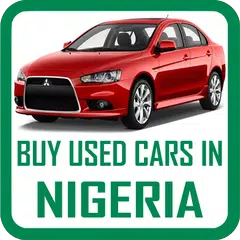 Buy Used Cars in Nigeria APK 下載