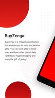 BuyZenga โปสเตอร์