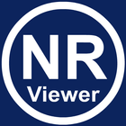 NRViewer (NetRecorder Viewer) simgesi