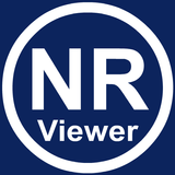 NRViewer (NetRecorder Viewer) icône