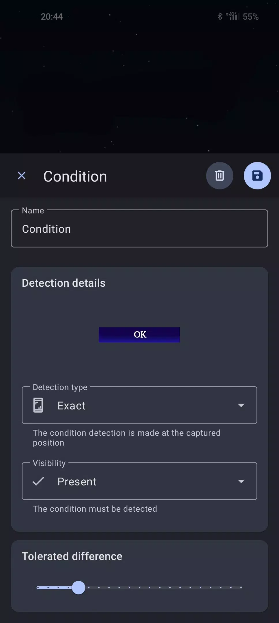 Smart AutoClicker  F-Droid - Free and Open Source Android App