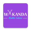 Wakanda Mobile Salons
