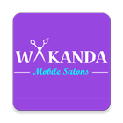 Wakanda Mobile icône