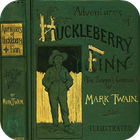 ikon Adventures of Huckleberry Finn