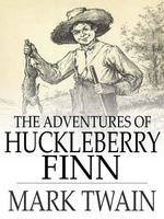 Adventures of Huckleberry Finn Plakat