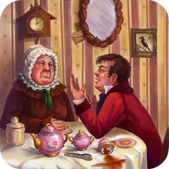 Мертвые Души. Николай Гоголь APK download