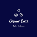 Cosmic Buzz - Explore Cosmos aplikacja