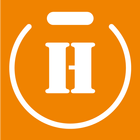 Herobyfit icon