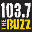 103.7 The Buzz KABZ FM