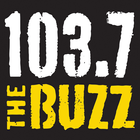 103.7 The Buzz icon