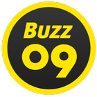 Buzz09–die schwarz-gelben News icon