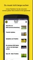 Buzz09–die schwarz-gelben News تصوير الشاشة 3