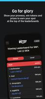 Buzztime BETS Screenshot 3